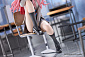 Darling in the FranXX - Zero Two Darling in the FranXX - Zero Two