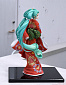 Vocaloid - Dancing Haniwa & Mikaeri Bijin Repair Project - Beauty Looking Back Ver - Hatsune Miku