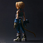 Play Arts Shin - Final Fantasy IX - Zidane Tribal