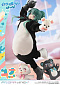 Prisma Wing (PWKBP-01P) -Kuma Kuma Kuma Bear - Kumakyuu - Kumayuru - Yuna