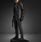  Biohazard Requiem - Leon S. Kennedy - Capcom Figure Builder Creator's Model