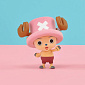 One Piece - Tony Tony Chopper - Fluffy Puffy - A
