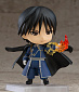 Nendoroid 823 - Hagane no Renkinjutsushi Fullmetal Alchemist - Roy Mustang