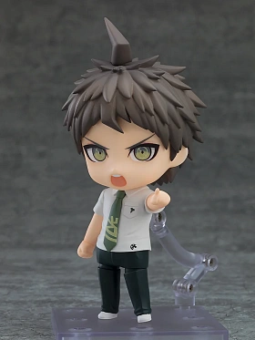 Nendoroid 2828 - Danganronpa 1 2 Reload - Hinata Hajime
