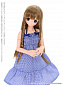 PureNeemo - SAHRA'S a la mode - Alisa Sweet Home! Coordinated Doll set