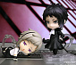 Nendoroid 1191 - Bungou Stray Dogs - Akutagawa Ryuunosuke