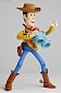 Legacy of Revoltech LR-045 - Toy Story - Woody