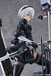 NieR:Automata Ver1.1a - Pod 042 - Exploration - YoRHa No. 2 Type B