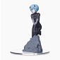 SPM Figure - Shin Evangelion Gekijouban:|| - Ayanami Rei