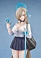 Blue Archive - Ichinose Asuna - (School): Memorial Lobby Ver.