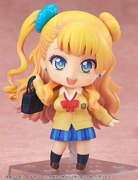 Nendoroid 611 - Oshiete! Galko-chan - Galko-chan