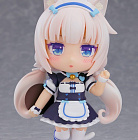 Nendoroid 3037 - Nekopara Sekai Connect - Vanilla - Nekopara Sekai Connect Ver.
