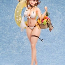 Atelier Ryza 2 ~Ushinawareta Denshou to Himitsu no Yousei~ - Swimsuit - Reisalin Stout