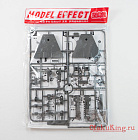 Model action base ws-04 - gray (серый)
