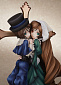 Rozen Maiden - Souseiseki - Suiseiseki