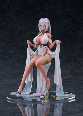 Azur Lane - Massachusetts - Dressed to Impress