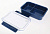Bento Box - Silver Mode Box Partition - 650 ml
