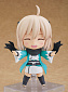 Nendoroid 1467 - Fate/Grand Order: Zettai Majuu Sensen Babylonia - Kingu