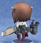 Nendoroid 629 - Kantai Collection Kan Colle - Taihou