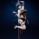 Snowbreak: Containment Zone - Katya Klein - Danger Dancer Ver. 