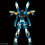 Full Mechanics #01 - GAT-X131 Calamity Gundam