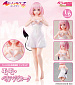 To LOVEru Darkness - Momo Belia Deviluke 