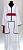 Cosplay Bleach Aizen-sama