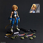 Play Arts Shin - Final Fantasy IX - Zidane Tribal