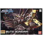 HGGS (R04) - Blitz Gundam GAT-X207