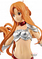EXQ Figure - Sword Art Online Memory Defrag - Asuna Bikini Armor Ver.