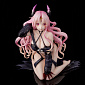 To LOVEru Darkness - Sephie Michaela Deviluke - Darkness ver. To LOVEru Darkness - Sephie Michaela Deviluke - Darkness ver.