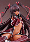 Taimanin RPG - Fallen Lightning - Mizuki Yukikaze Taimanin RPG - Fallen Lightning - Mizuki Yukikaze