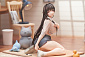 Goddess of Victory: Nikke - School Days - Marciana