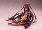 Taimanin RPG - Fallen Lightning - Mizuki Yukikaze Taimanin RPG - Fallen Lightning - Mizuki Yukikaze