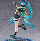 Vocaloid - Hatsune Miku - Digital Stars 2024 ver