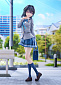 Class de 2-banme ni Kawaii Onnanoko to Tomodachi ni Natta - Asanagi Umi - KDcolle Class de 2-banme ni Kawaii Onnanoko to Tomodachi ni Natta - Asanagi Umi - KDcolle