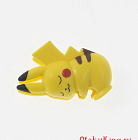 Pocket Monsters memo - Pokemon - Pikachu ver. 1