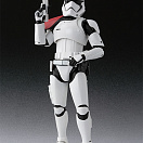 S.H.Figuarts - Star Wars: The Last Jedi - First Order Stormtrooper Special Set