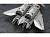 Macross #23 - VF-11B Super Thunderbolt