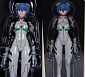 Revoltech Fraulein 001 - Ayanami Rei Revoltech Fraulein 001 - Ayanami Rei