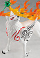 Pop Up Parade - Ookami - Amaterasu - Issun