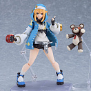 Figma 690 - Guilty Gear -Strive- - Bridget - Roger