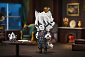 Nendoroid 2793 - Zenless Zone Zero - Eous - Von Lycaon (+goodsmile bonus)