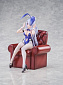Girls' Frontline: Neural Cloud - Undine - Bunny Ver.