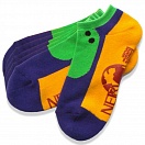 Evangelion socks (носки) 1 пара