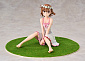 To Aru Kagaku no Railgun T - Misaka Mikoto