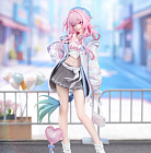 Gift+ - Honkai: Star Rail - Cyrene - Wonderful Holiday Ver.
