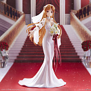 Sword Art Online - Wedding Ver - Asuna