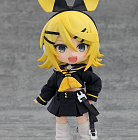 Nendoroid Doll - Vocaloid - Kagamine Rin - Bring It On Ver. 