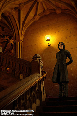 figuarts snape